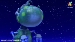 انیمیشن پاوپاترول قسمت شانزدهم از فصل سوم PawPatrol S03E16